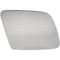 Motormite REPL MIRROR GLASS W/O BACKPLATE (RIGHT) 57047 - alternate 4